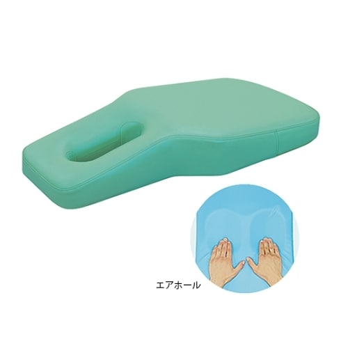 ロングボディマットTB−77C−02ライトグリーン