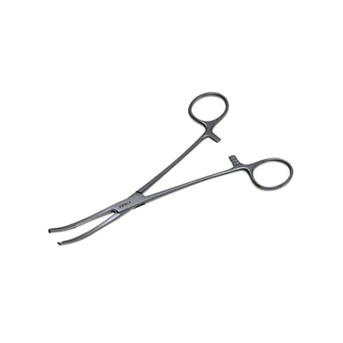 腹膜鉗子 ベビー・ミクリッツ 14cm