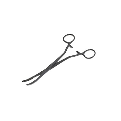 腹膜鉗子 ミクリッツ 20cm ネジ止