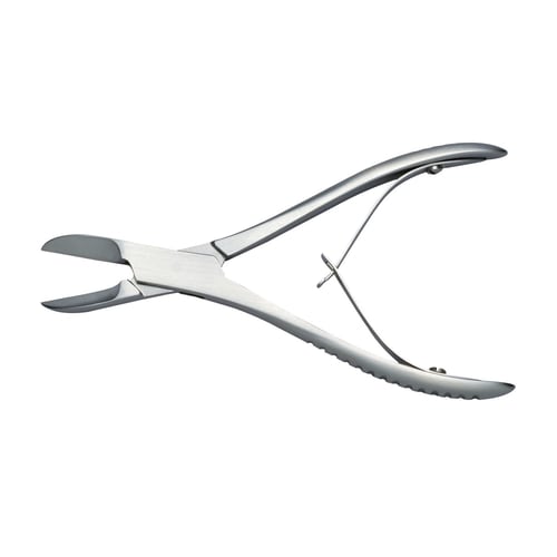 骨剪刀 リストン型 22cm