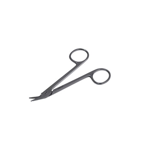 ユニバーサル剪刀(ワイヤー剪刀) 12cm