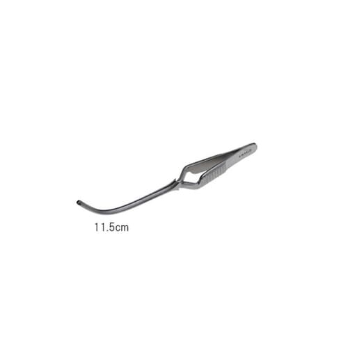 ブルドック・クレンメ 11.5cm 曲