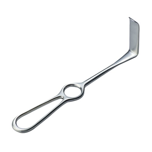 R092−1229 扁平鈎 21cm4B