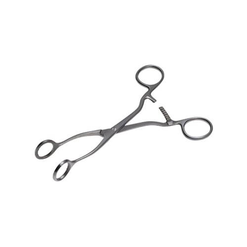 E630−954 舌圧子 コラン 16.5cm