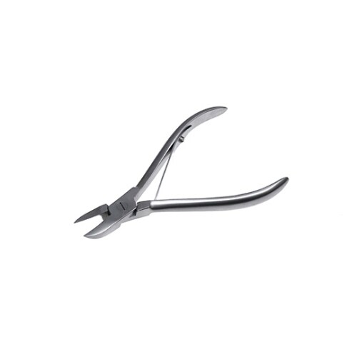E502−0510 爪切鉗子リストン12
