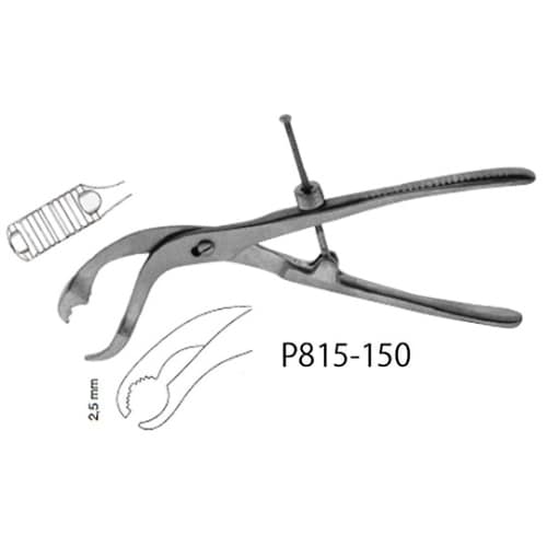 骨鉗子 15cm