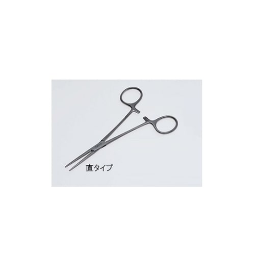 止血鉗子 ペアン 18cm 直