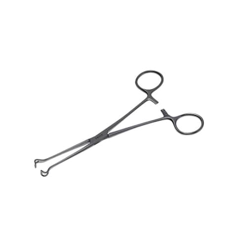 バブコック鉗子 16cm