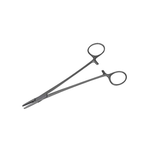 メーヨ・ヘガール持針器 18cm