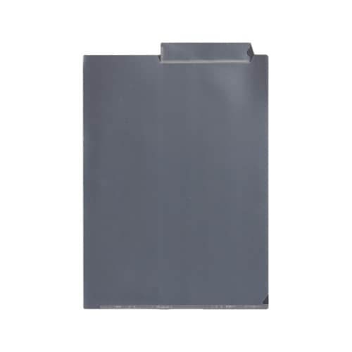 カルテホルダー見出し紙付きCR−YG63−C