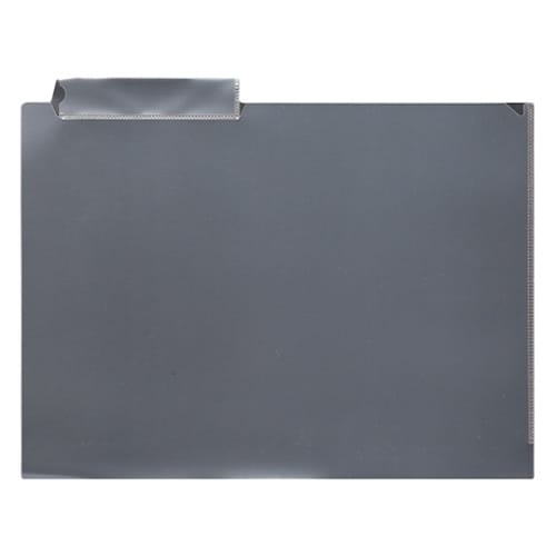 カルテホルダー見出し紙付きCR−YG64−C