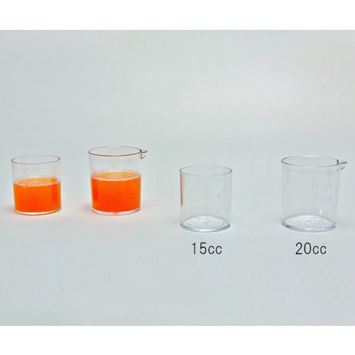 PS計量カップ 15cc