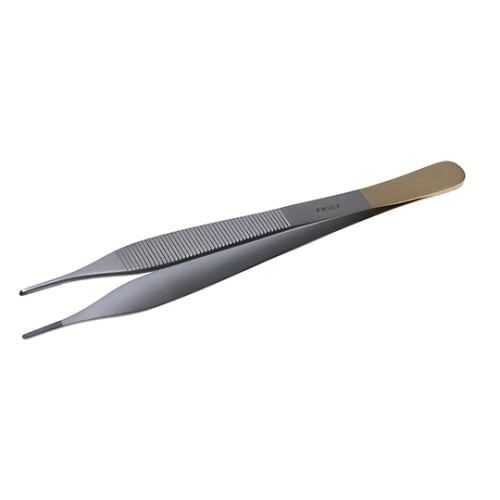 A001−015X ピンセット 15