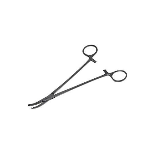腹膜鉗子 ファーレ 20cm