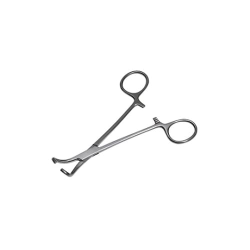 E131−923 布鉗子 東北型 10cm