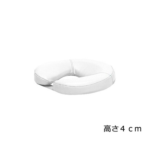 ニューフェイス 幅29×奥行29×高さ4cm 白