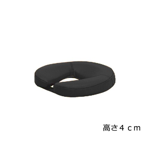 ニューフェイス 幅29×奥行29×高さ4cm 黒