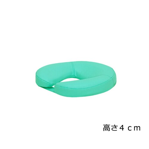 ニューフェイス ライトグリーンTB−77C−126