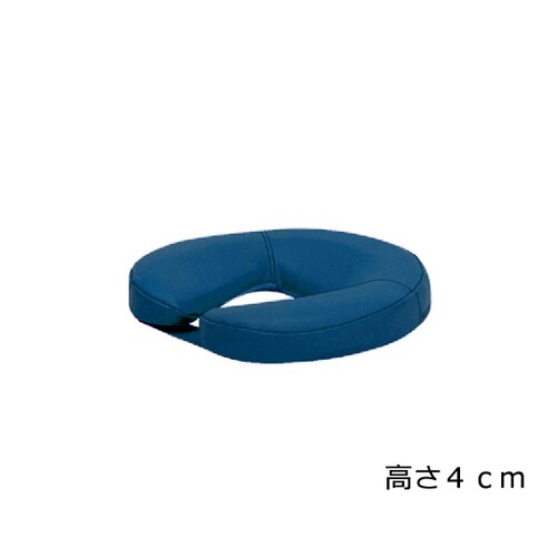 ニューフェイス メディブルー TB−77C−126