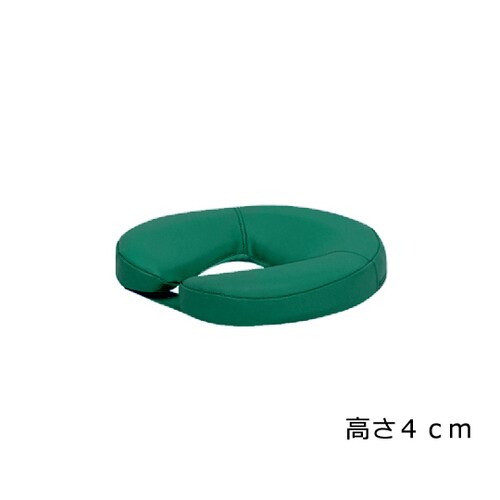 ニューフェイス メディグリーンTB−77C−126