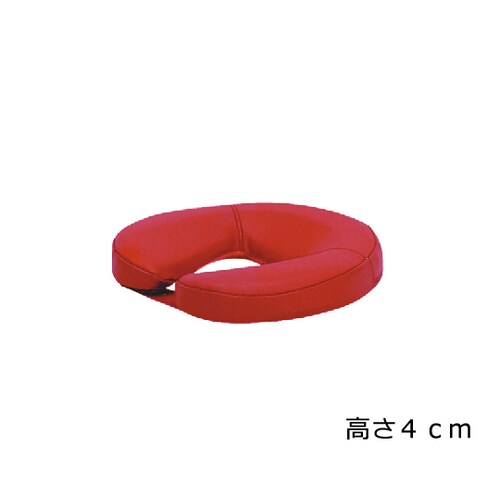 ニューフェイス レッド TB−77C−126