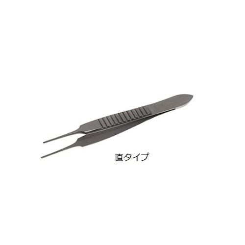 グレフェ デリケートピンセット 7cm 0.5mm