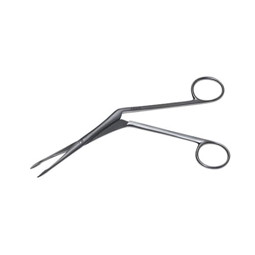 ハイマン鉗子 18cm