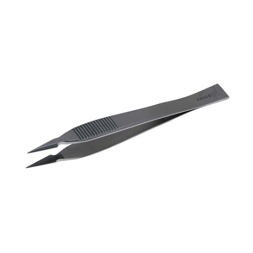 形成異物ピンセット 13cm
