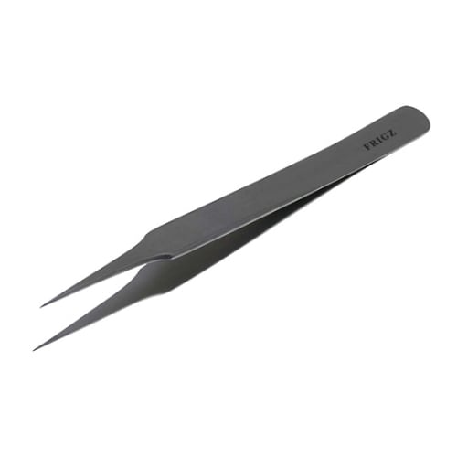精密ピンセット 11cm #4