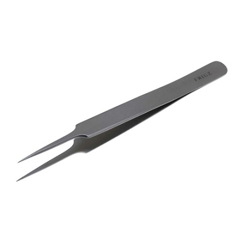 精密ピンセット 11cm #5