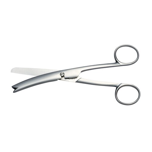 E992−018 臍帯剪刀 15cm