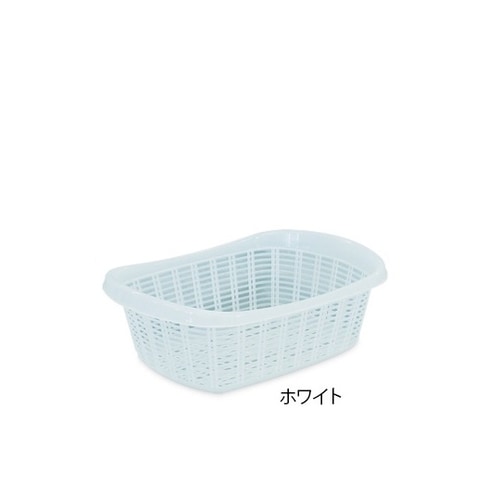 TB−73−02 脱衣カゴ WH