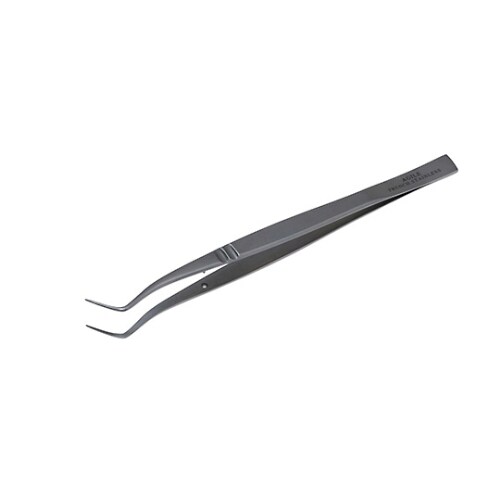 ピンセットコーク型 15.5cm 先太