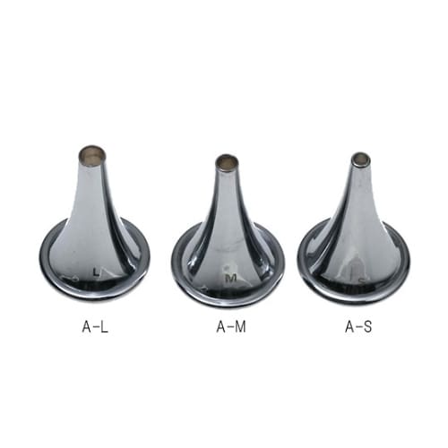 耳鏡・アサガオ A−L 5mm