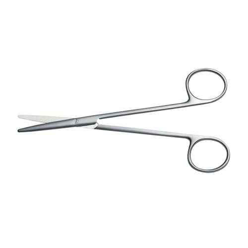 メエツエンバーム剪刀 14.5cm 直