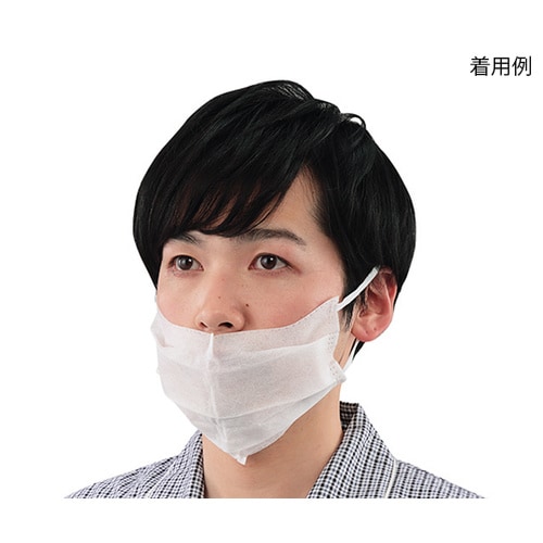 ドライマウスガード ホワイト 男性用