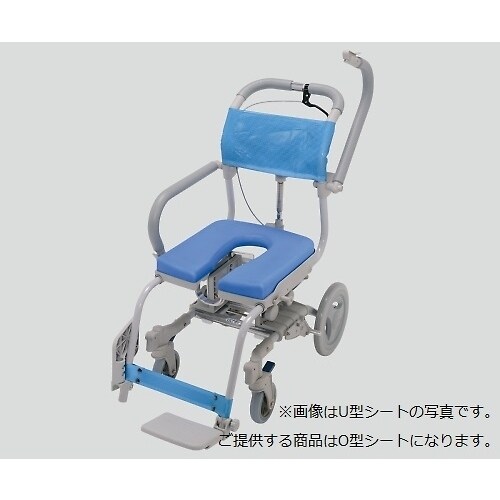 楽チル O型シート