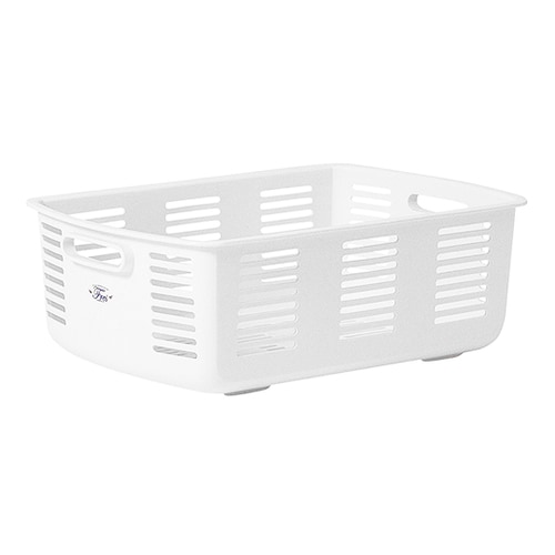 脱衣ワゴン YS−L3B−W ホワイト