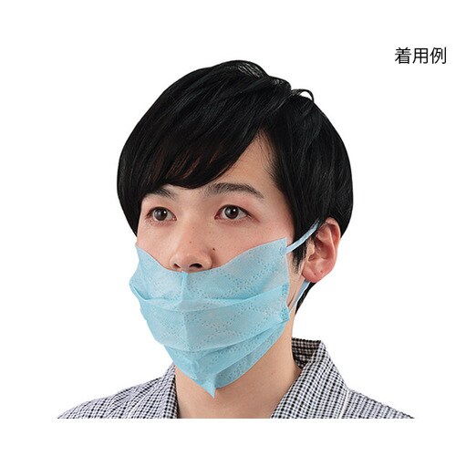 DMgP14ライトブルドライマウスガード