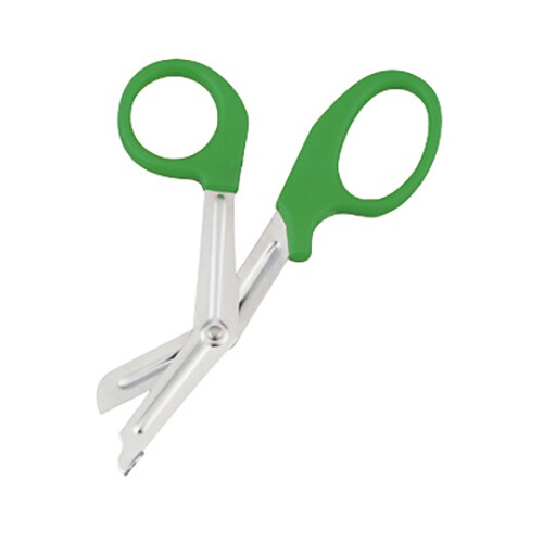 メディカルマルチ剪刀 (190mm/グリーン)