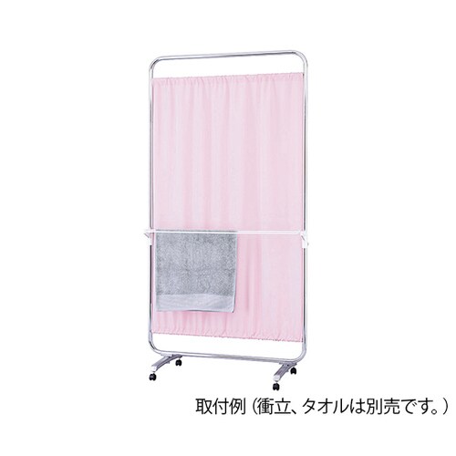 OP−90TR 衝立用タオル掛け
