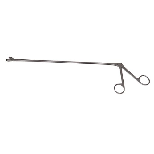 ジャクソンバイオプシー鉗子 30cm