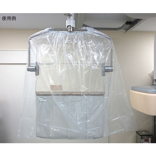 VC−0909防護板カバー900×900