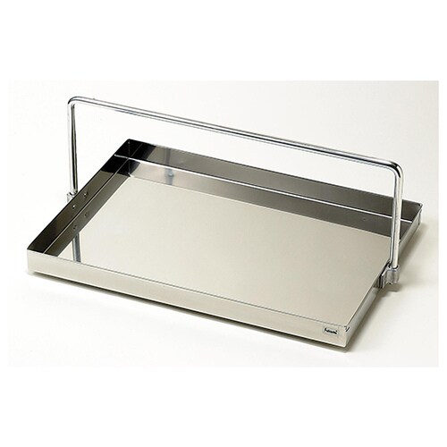 投薬トレー(トレーのみ)35駒用 ハンガー付