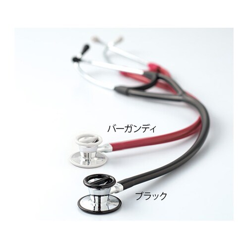 No.178 ステレオフォネット バーガンディ