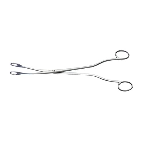 胎盤鉗子 g313−1003 9mm