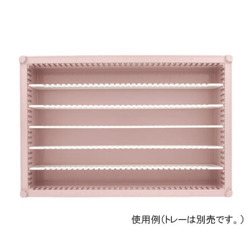 PD10−Fセット 仕切板 64−10用