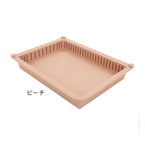 PTDX34−05 トレー耐熱制電 桃