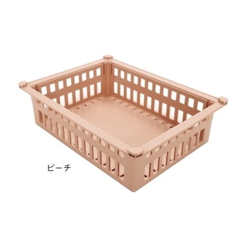 PBDX34−10バスケット耐熱制電 桃