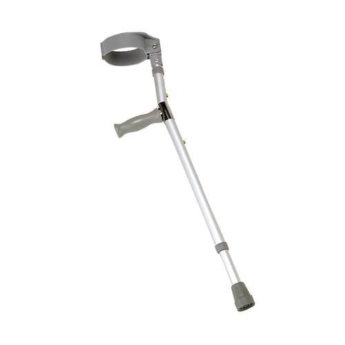 ロフストランドクラッチS